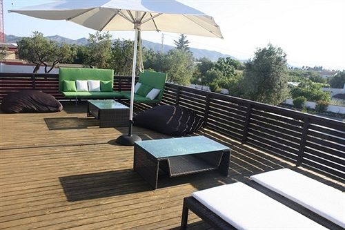 Villas Del Alba Alhaurín de la Torre Exterior foto