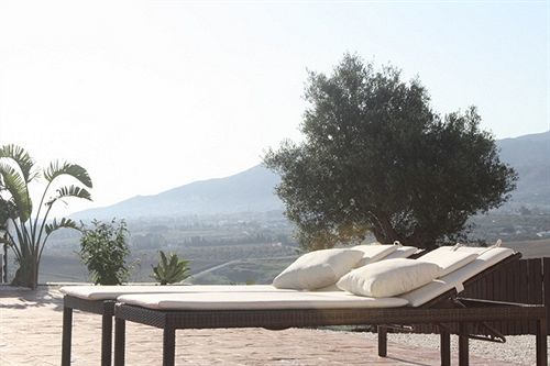 Villas Del Alba Alhaurín de la Torre Exterior foto