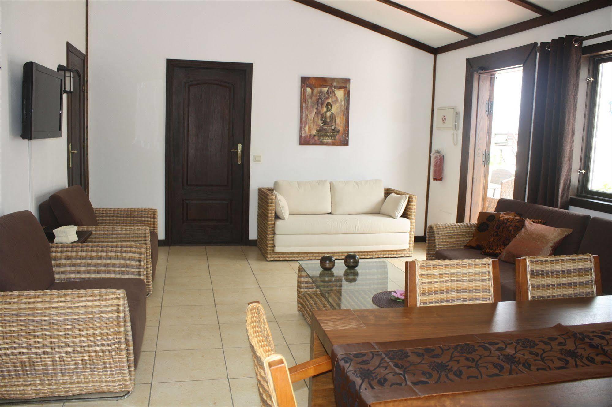Villas Del Alba Alhaurín de la Torre Exterior foto