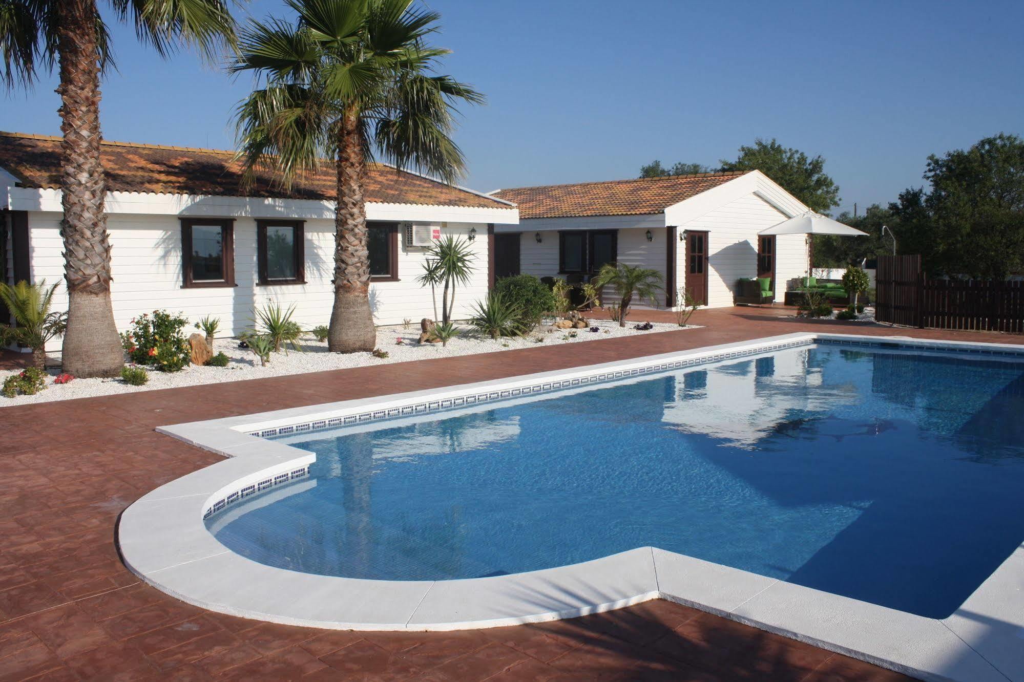 Villas Del Alba Alhaurín de la Torre Exterior foto